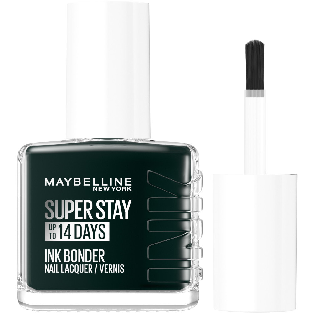 Maybelline New York - Superstay Ink Bonder - Vernis à Ongles - Teinte: 941 AFTER PARTY