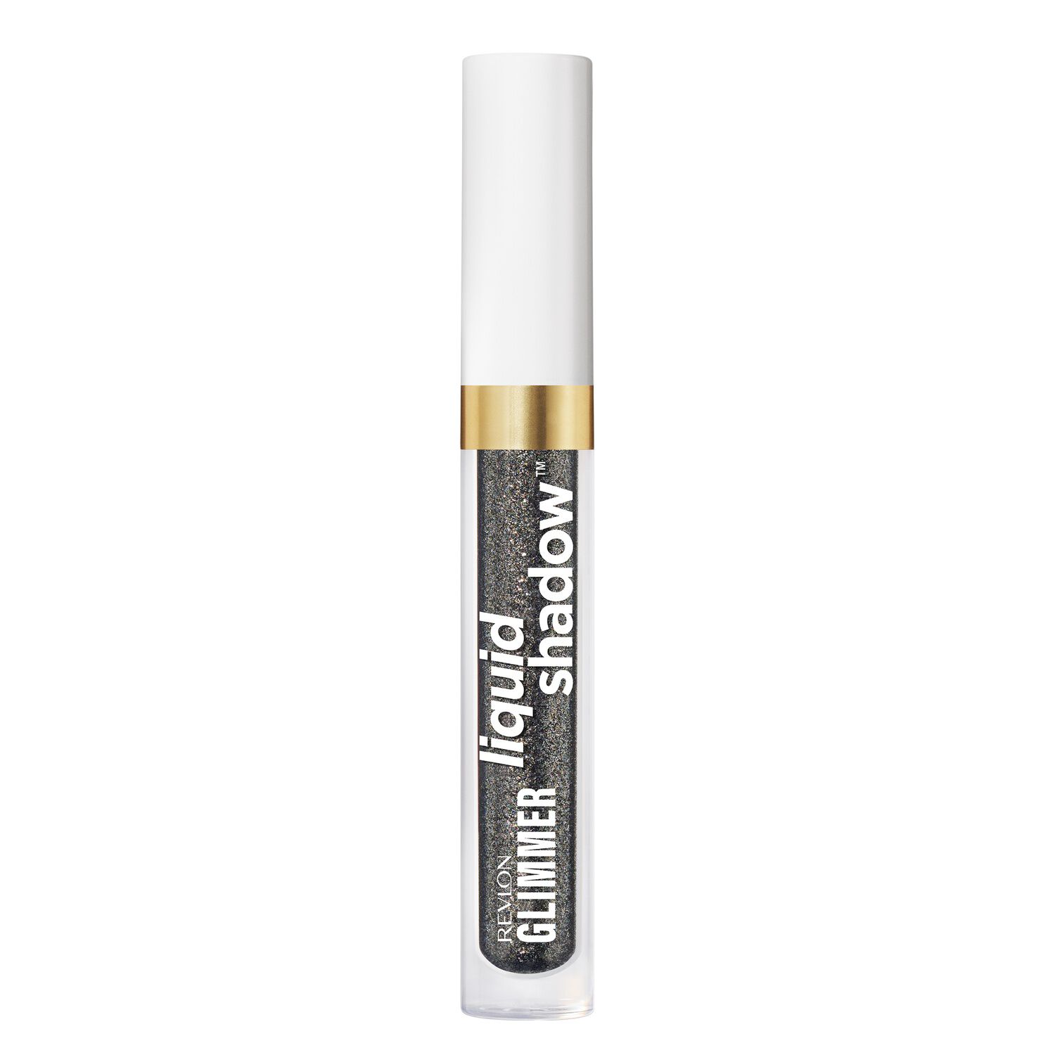 Glimmer Liquid Shadow - Ombre à Paupières Liquide Couleur Brillante Ultra Intense Tenue 24h 3ml