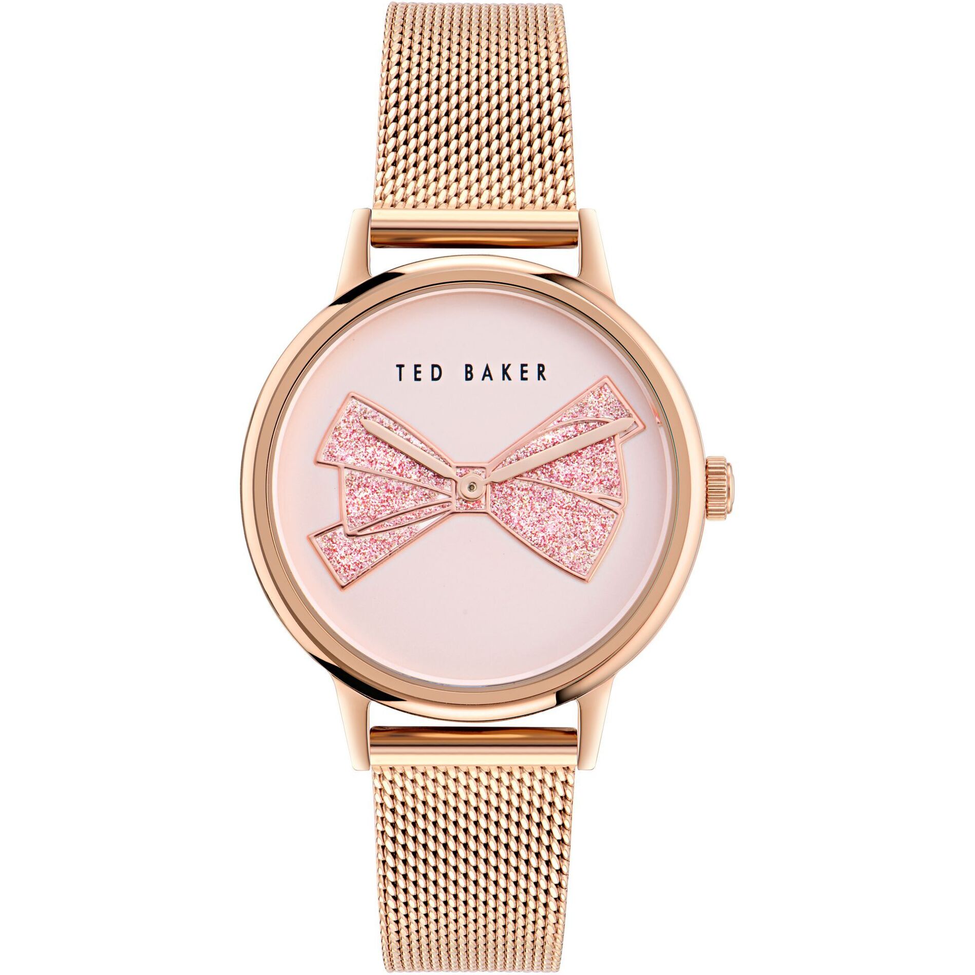 Ted Baker Reloj Analógico De Cuarzo. Phylipa Iconic