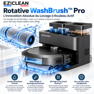 All in one Z10 ROLLER IA