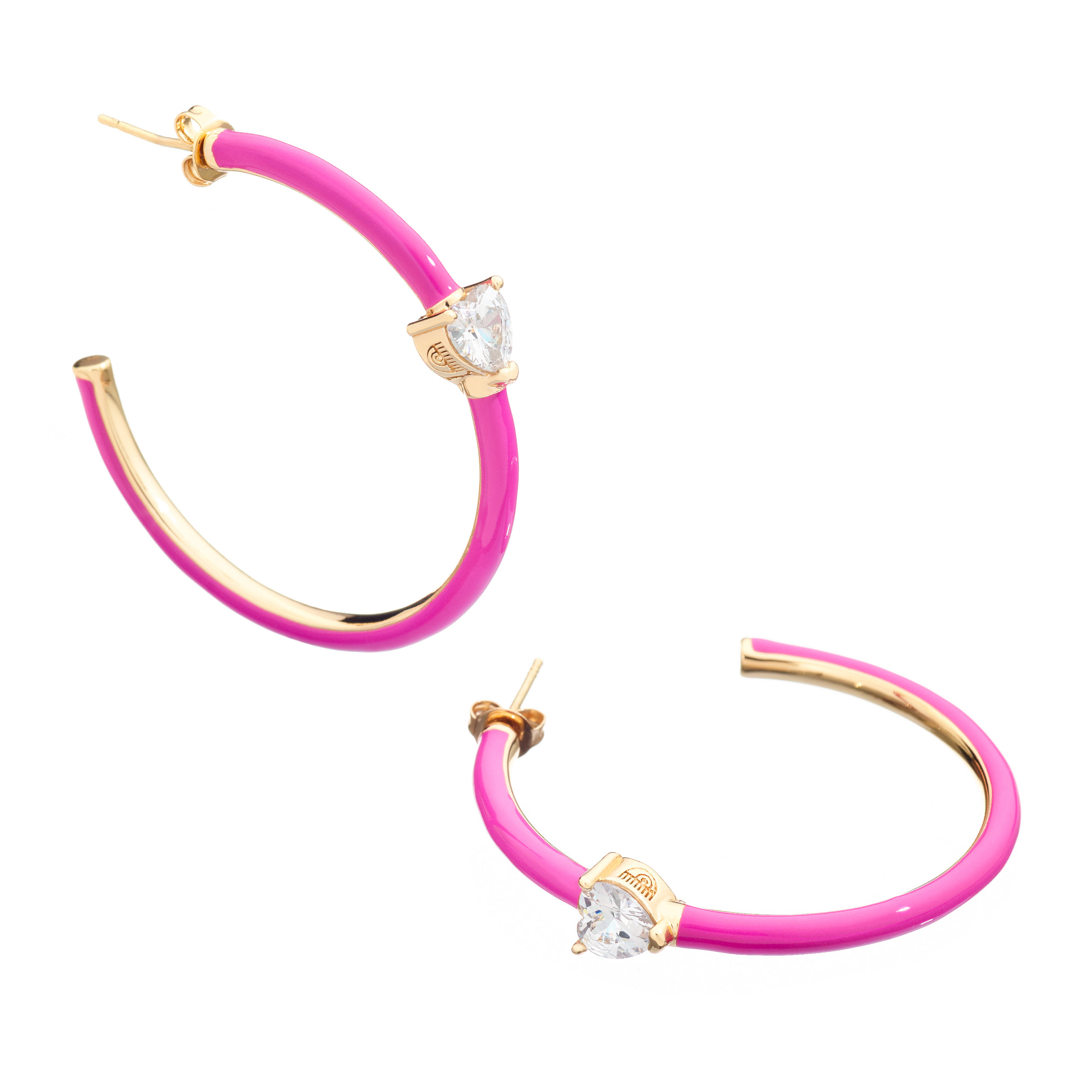 Pendientes Chiara Ferragni Mujer J19AVI23