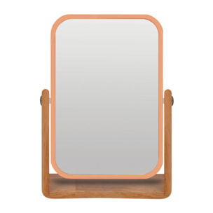 Miroir grossissant à  poser OSLO Pêche MSV