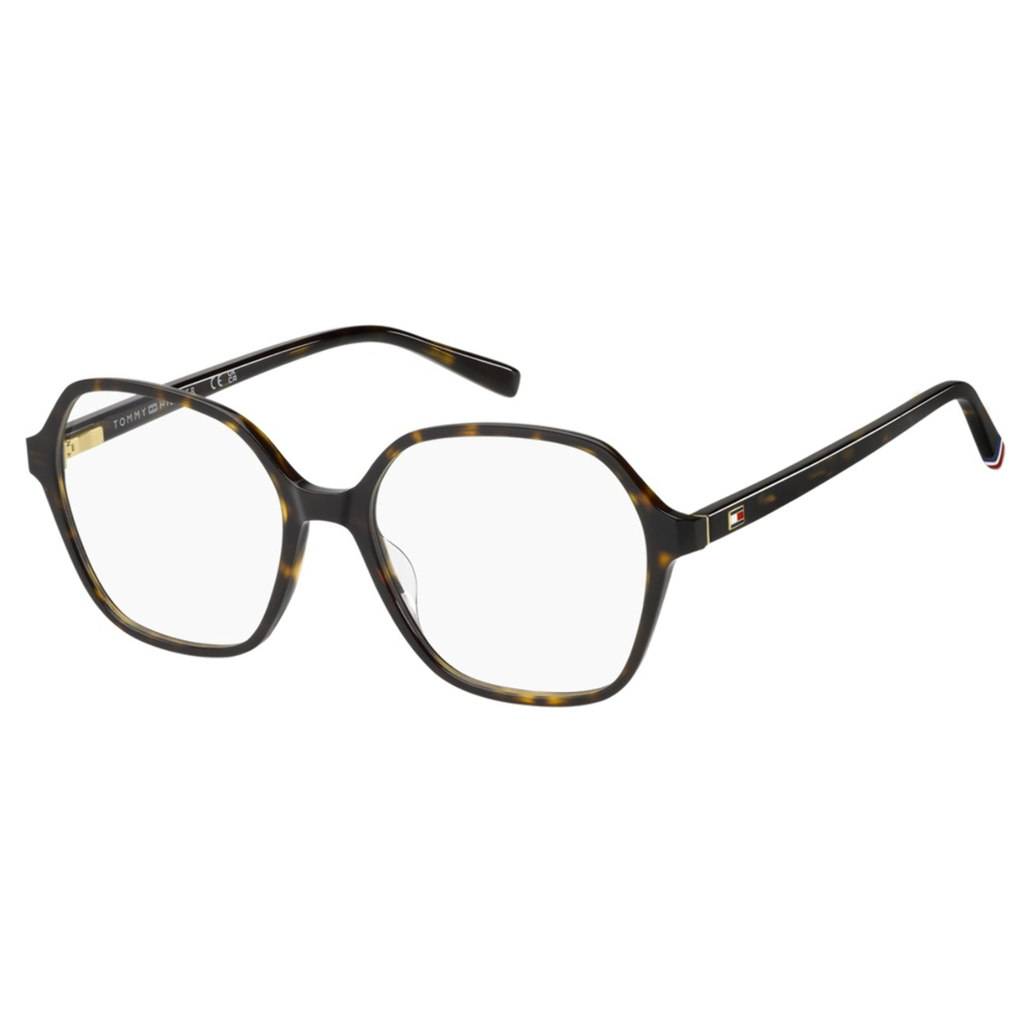 Gafas de Vista Tommy Hilfiger TH 2293 086 de Acetato Mujer 52 mm