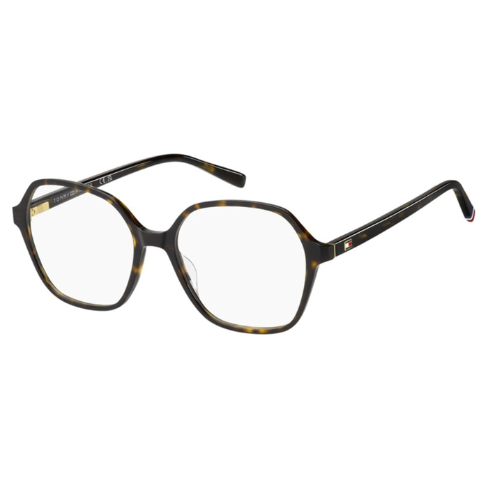 Gafas de Vista Tommy Hilfiger TH 2293 086 de Acetato Mujer 52 mm