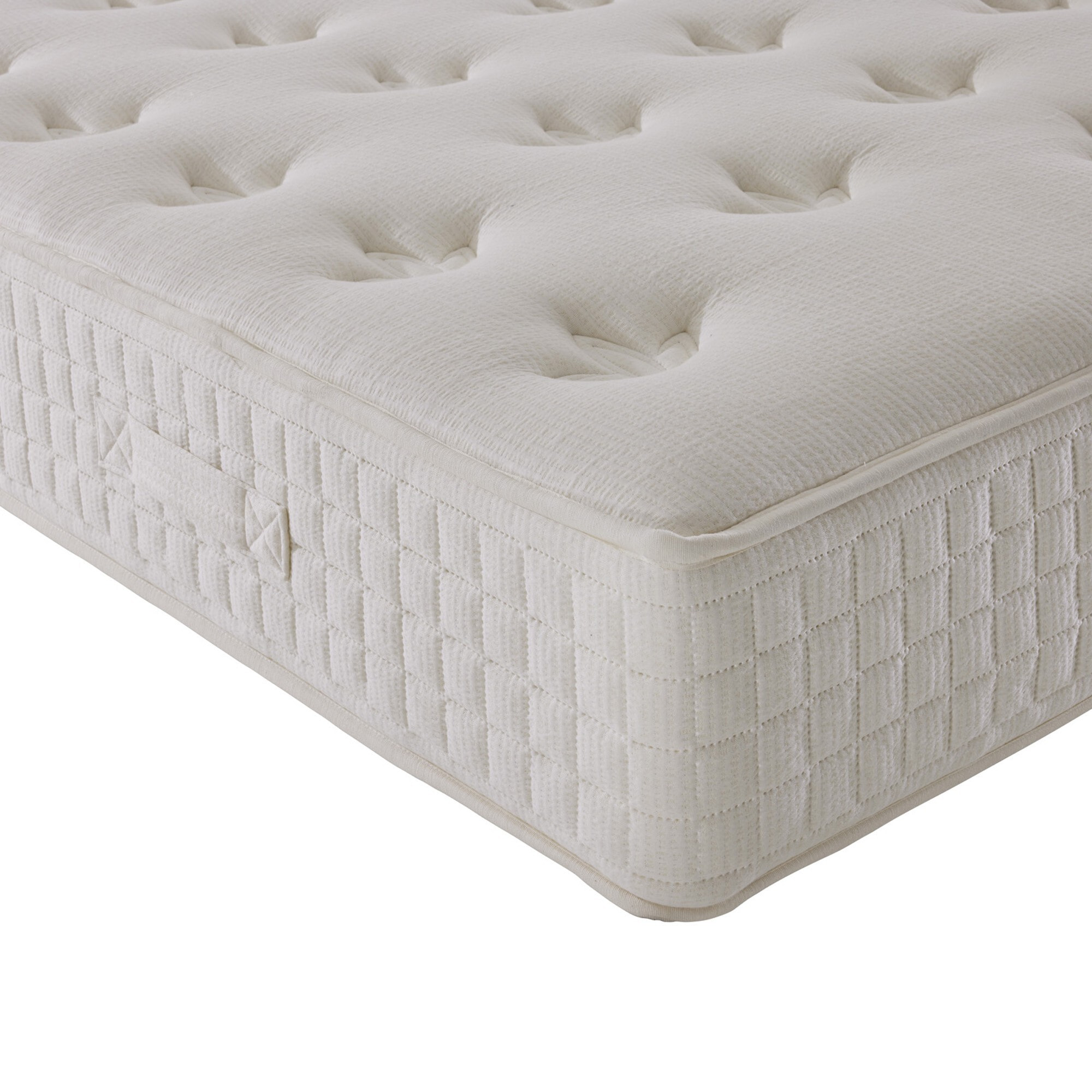 Matelas Le Latex Responsable