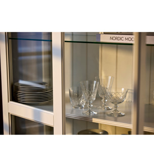 Verre à vin rouge Eaton