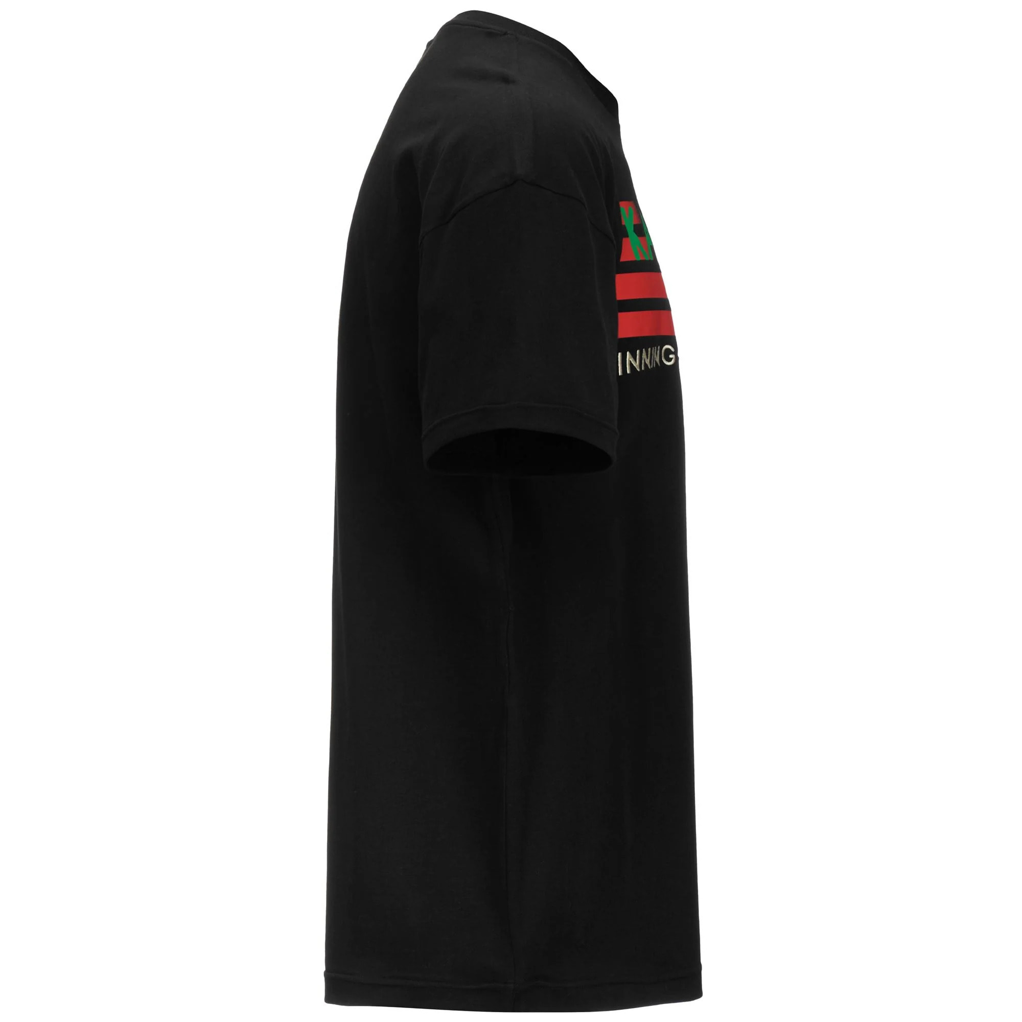 Camisetas y tops Kappa Hombre AUTHENTIC HERITAGE LORENCE