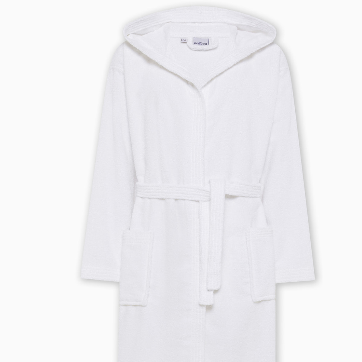 Accappatoio unisex cotone