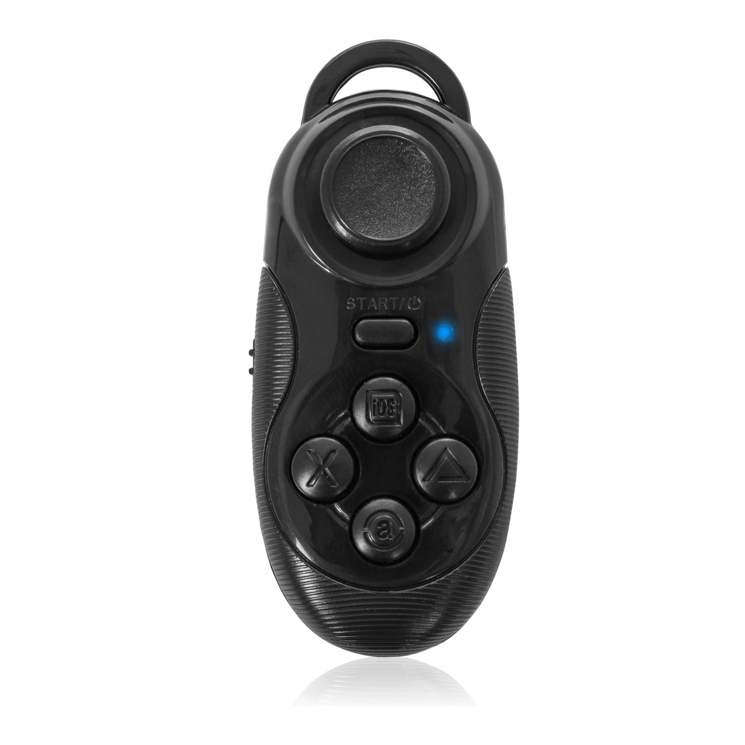 Controller per gamepad con connessione Bluetooth 4.0. per cellulari.