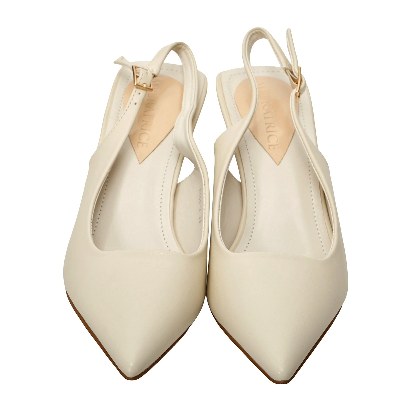 Decolletè - tacco 7,0 cm