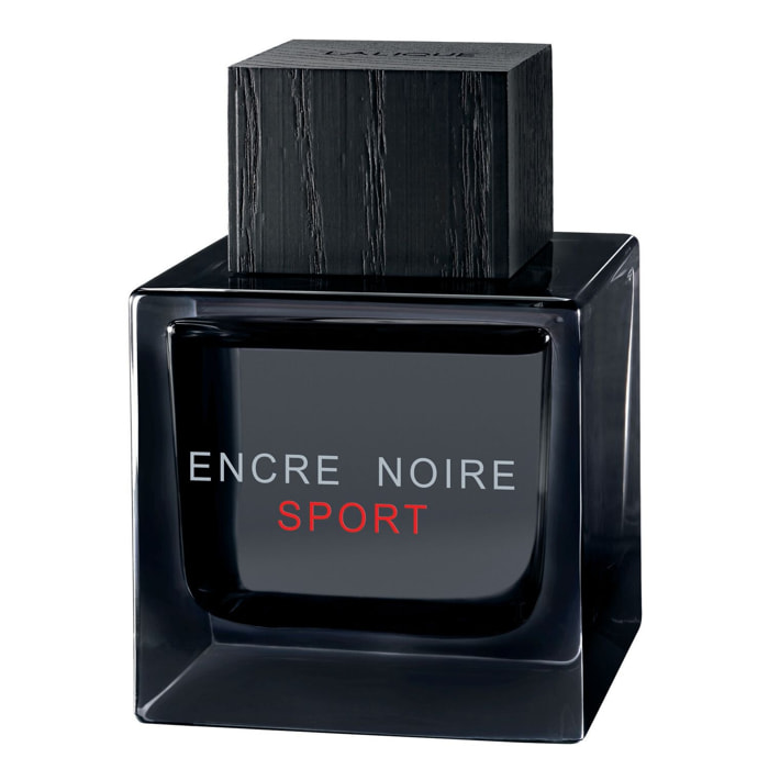 Encre Noire Sport - Eau de Toilette