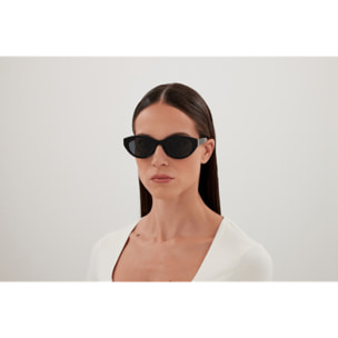 Gafas de Sol Saint Laurent SL M148-001 de Acetato Mujer 54 mm
