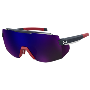 Gafas de sol Under Armour Hombre UA-SQUAD-WIR