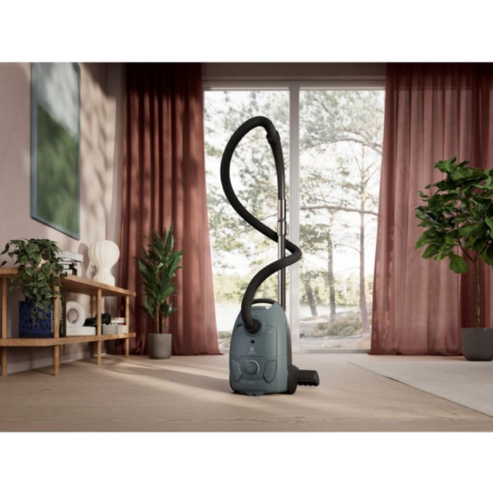 Aspirateur avec sac ELECTROLUX EB51A4OG