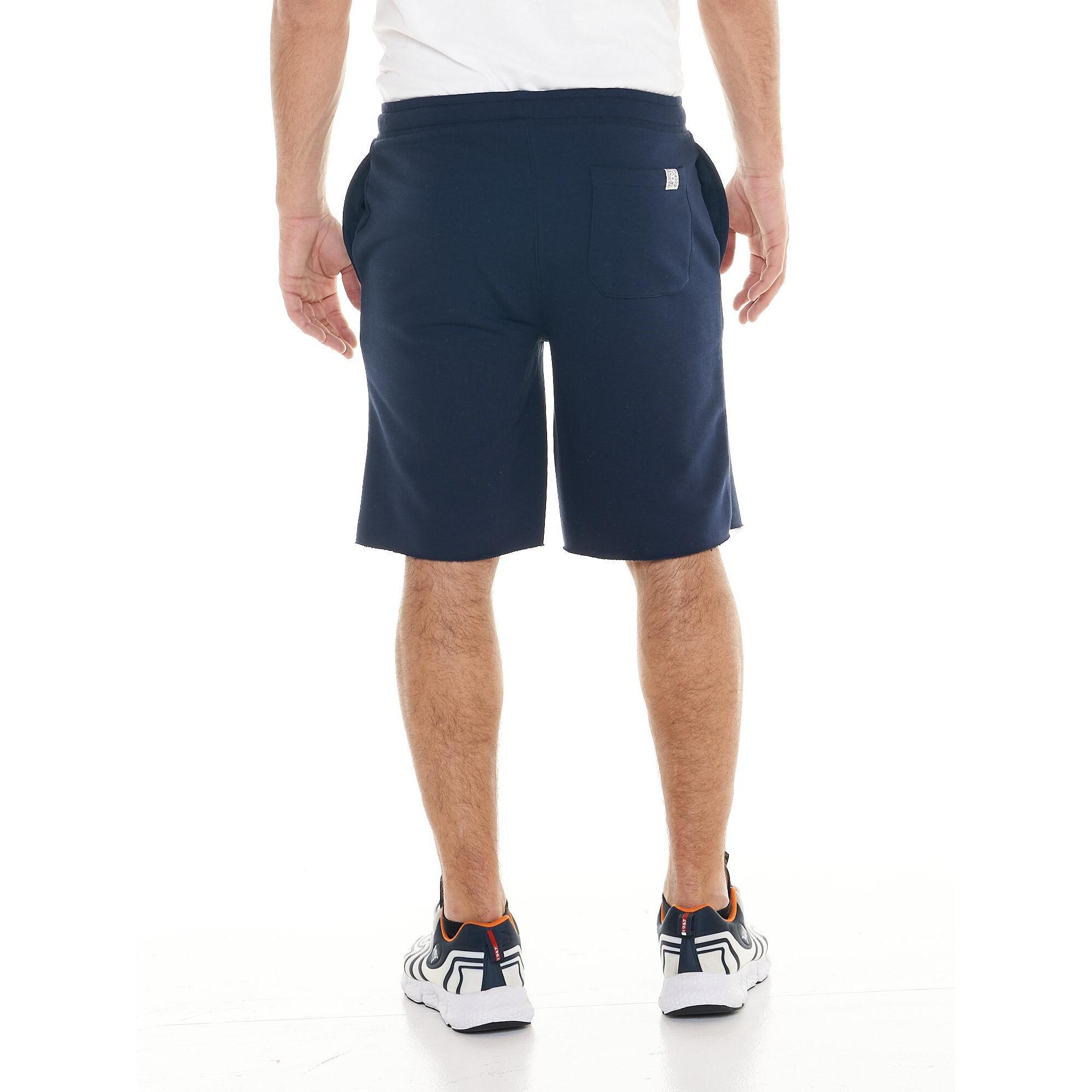 Bermudas de hombre Bold Color