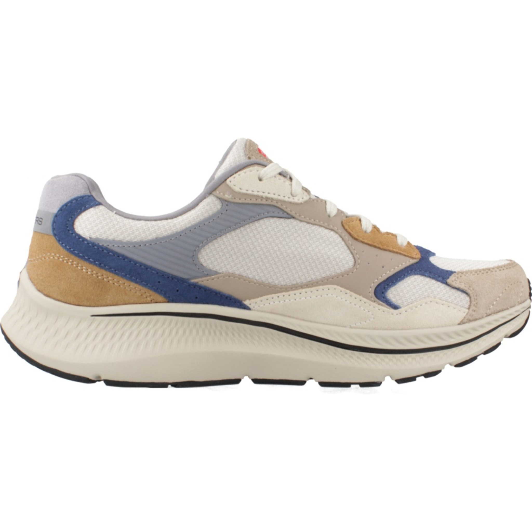 Sneakers de  Hombre de la marca SKECHERS  modelo RUN CONSISTENT 2. Beige