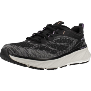 Sneakers de  Mujer de la marca SKECHERS  modelo EDGERIDE NEGRO