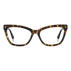 Gafas de Vista Polaroid PLD D557 086 de Acetato Mujer 55 mm