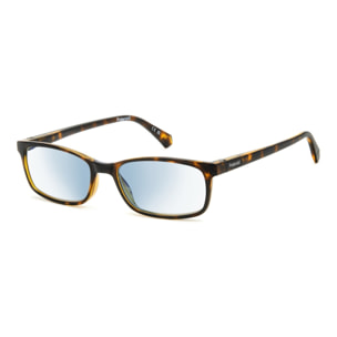 Gafas Pregraduadas Polaroid PLD 0035/R/BB 086 54 +2.50 Hombre 54 mm