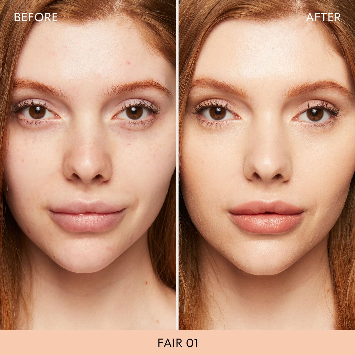 Original - Fond de Teint en Poudre Libre SPF 15