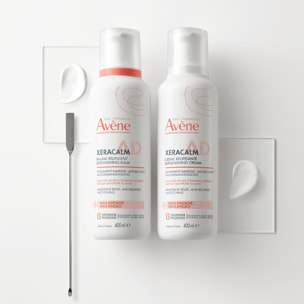 XeraCalm A.D - Crème Relipidante 400 ml