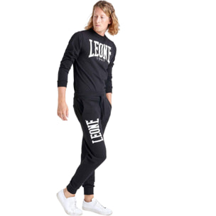 Pantalón hombre invierno Leone Basic