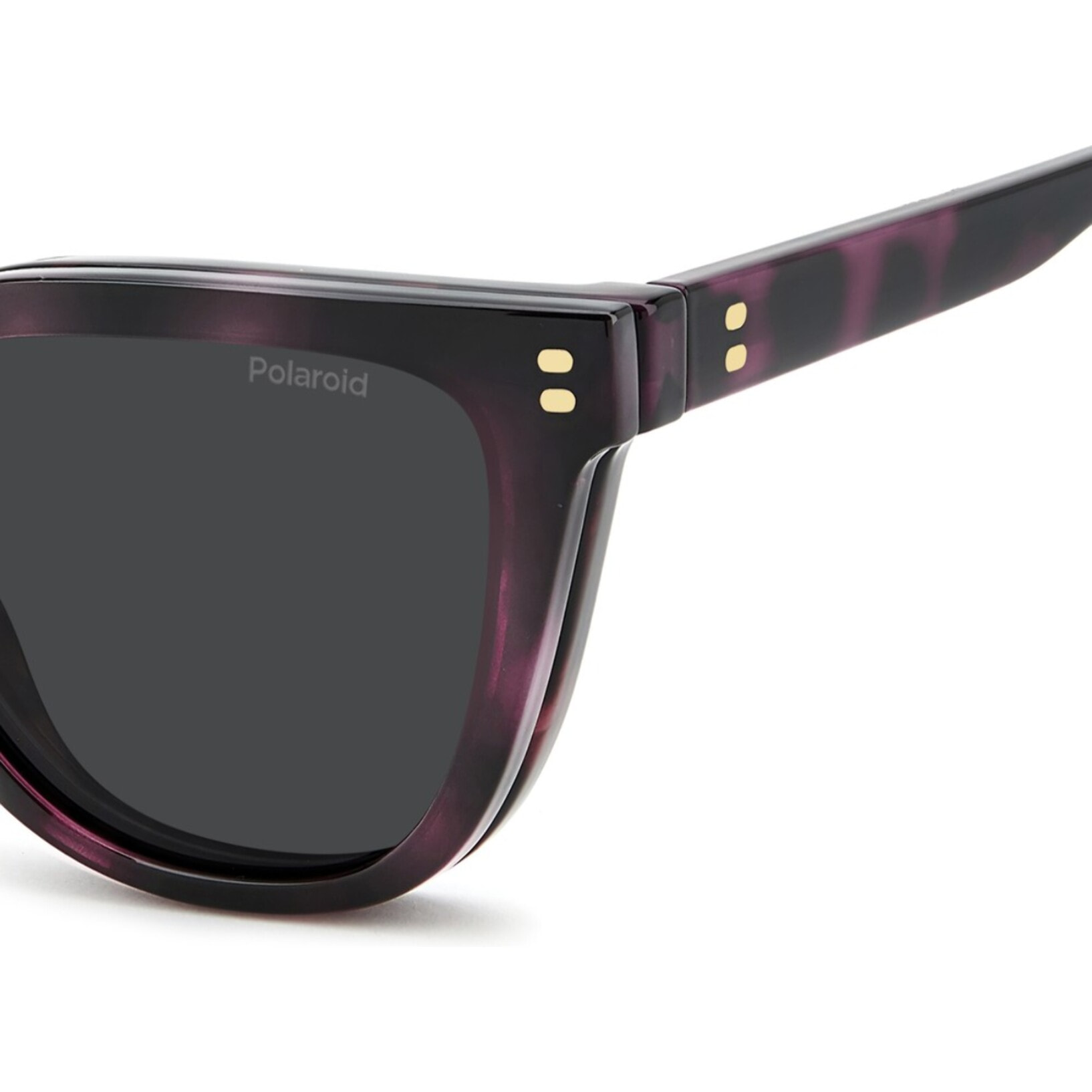 Gafas de Vista Polaroid PLD D596/C HKZ Polarizadas de Tr90 Mujer 53 mm