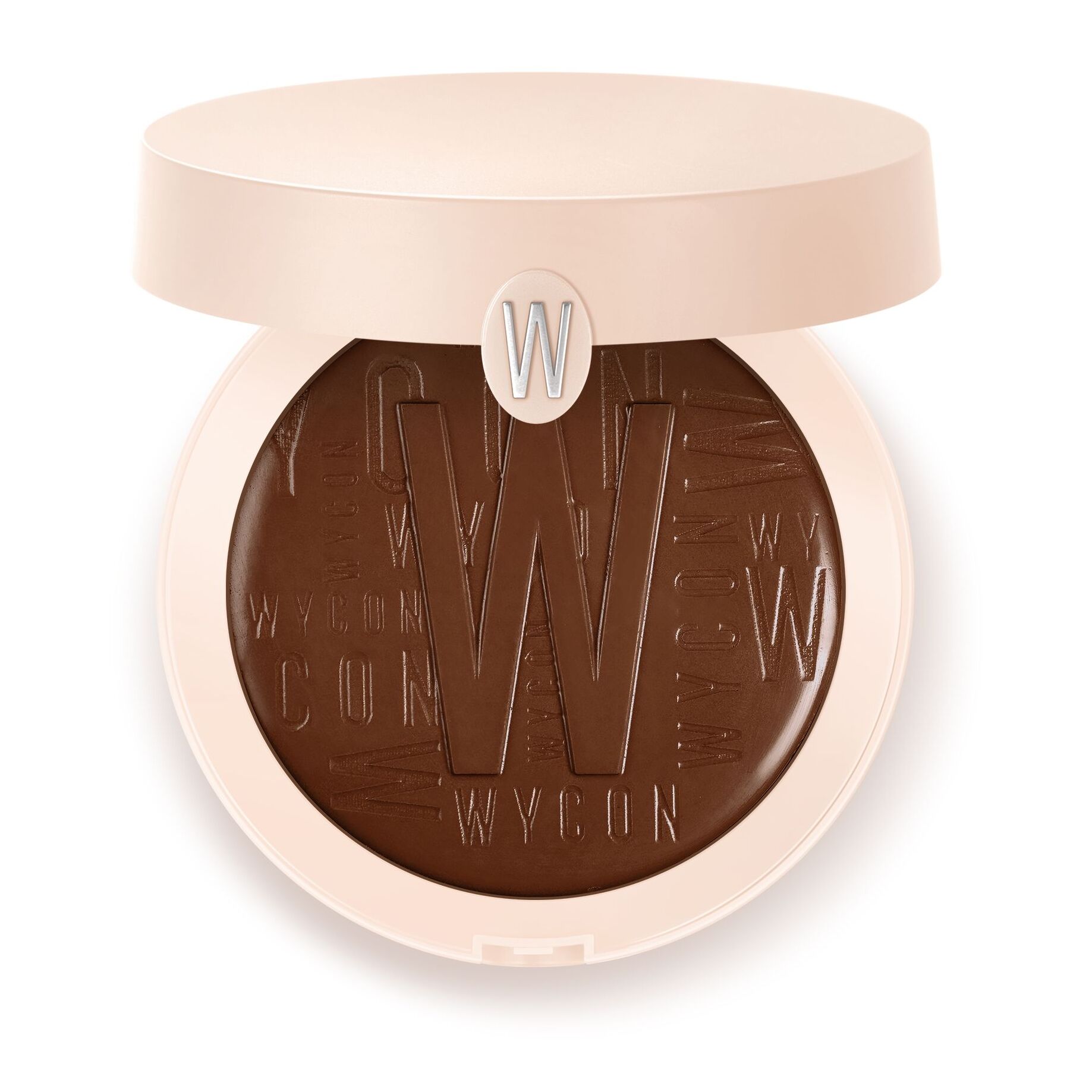 WATERSCULPT Terra in crema leggera e sfumabile