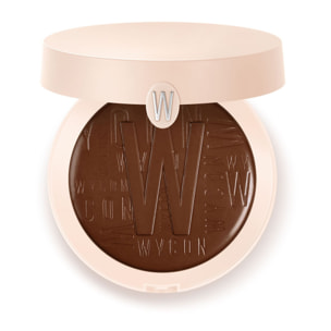 WATERSCULPT Terra in crema leggera e sfumabile