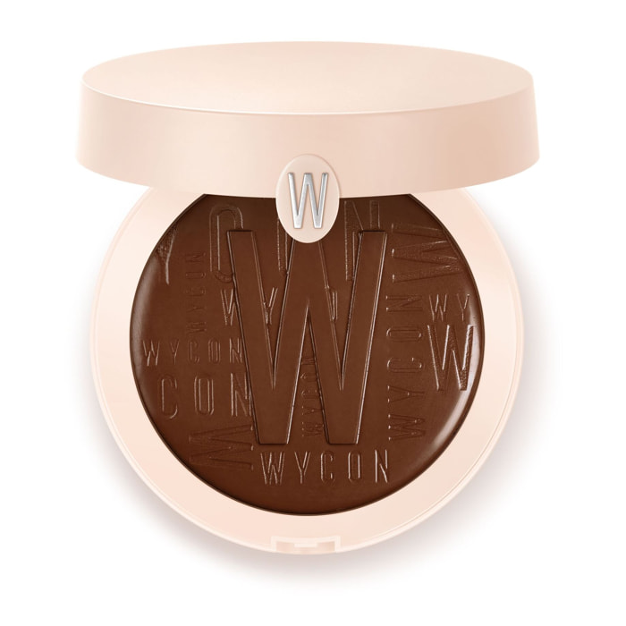 WATERSCULPT Terra in crema leggera e sfumabile