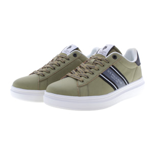 Sneakers U.S. Polo Assn Salvia