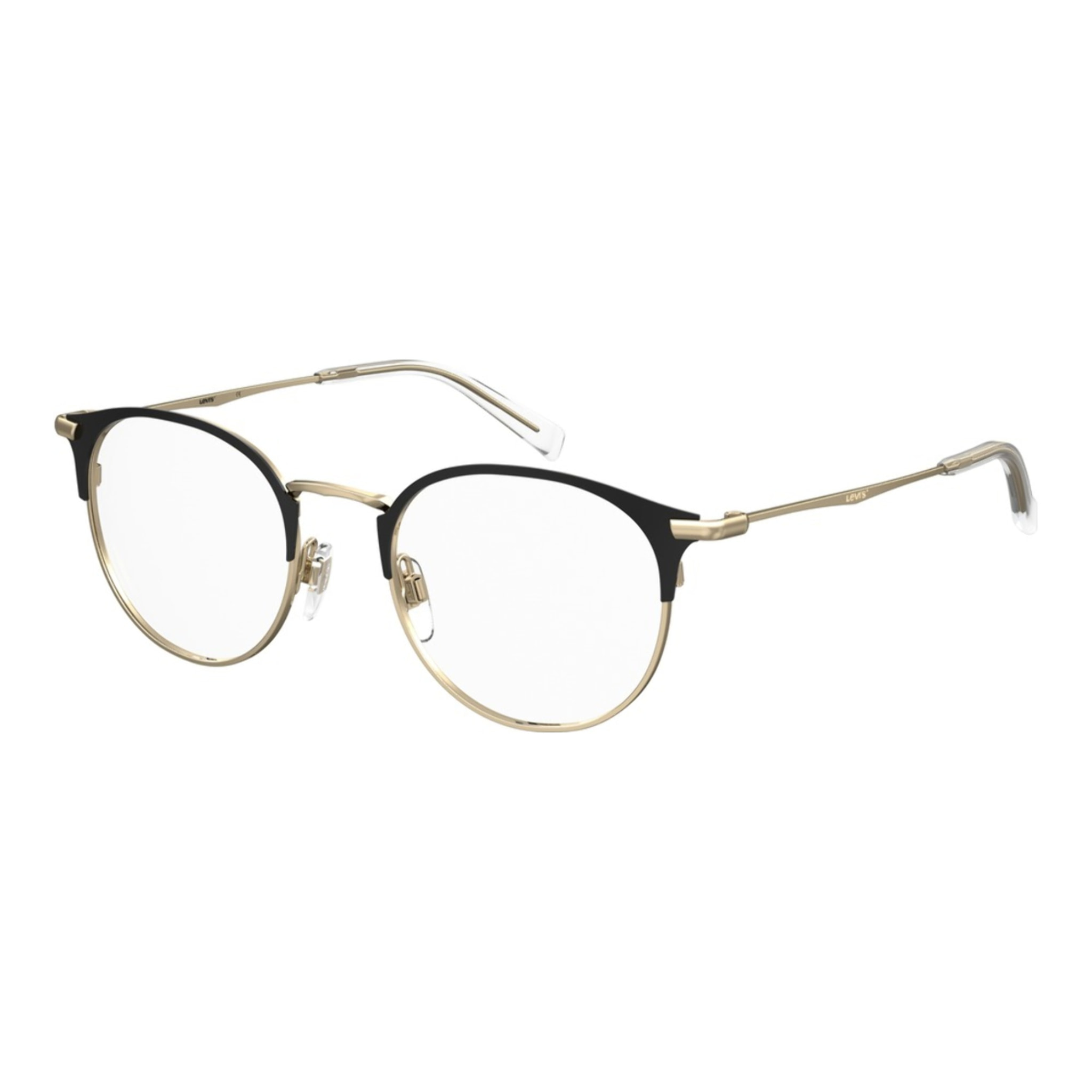 Gafas de Vista Levi's LV 5008 807 de Metal Hombre 50 mm