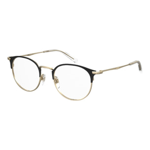Gafas de Vista Levi's LV 5008 807 de Metal Hombre 50 mm