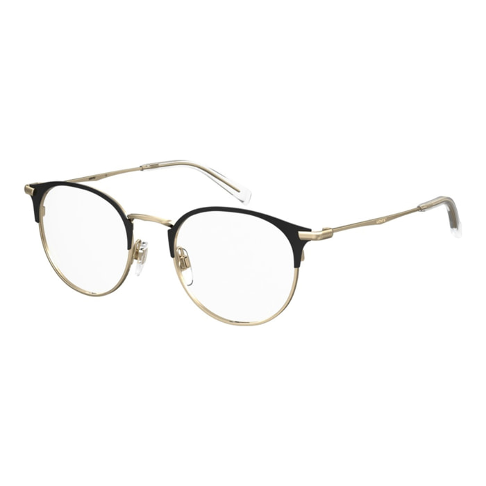 Gafas de Vista Levi's LV 5008 807 de Metal Hombre 50 mm