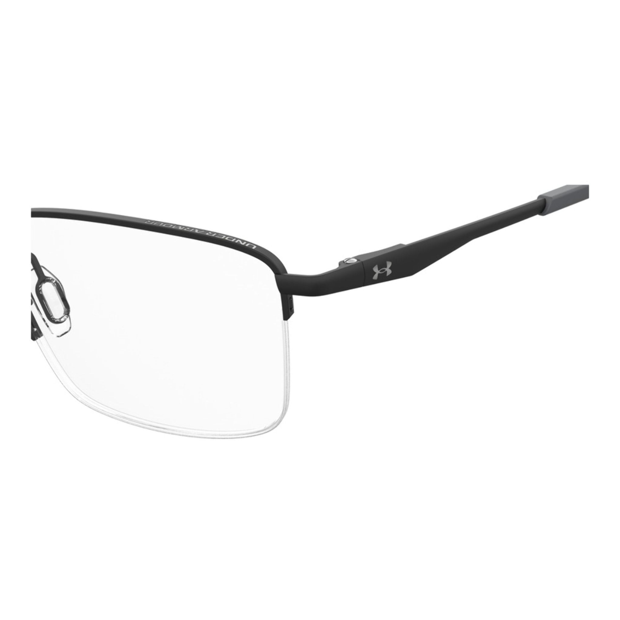 Gafas de Vista Under Armour UA 5039/G 003 52 de Metal Hombre
