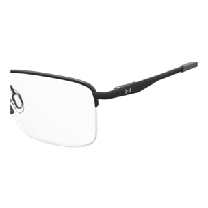Gafas de Vista Under Armour UA 5039/G 003 52 de Metal Hombre