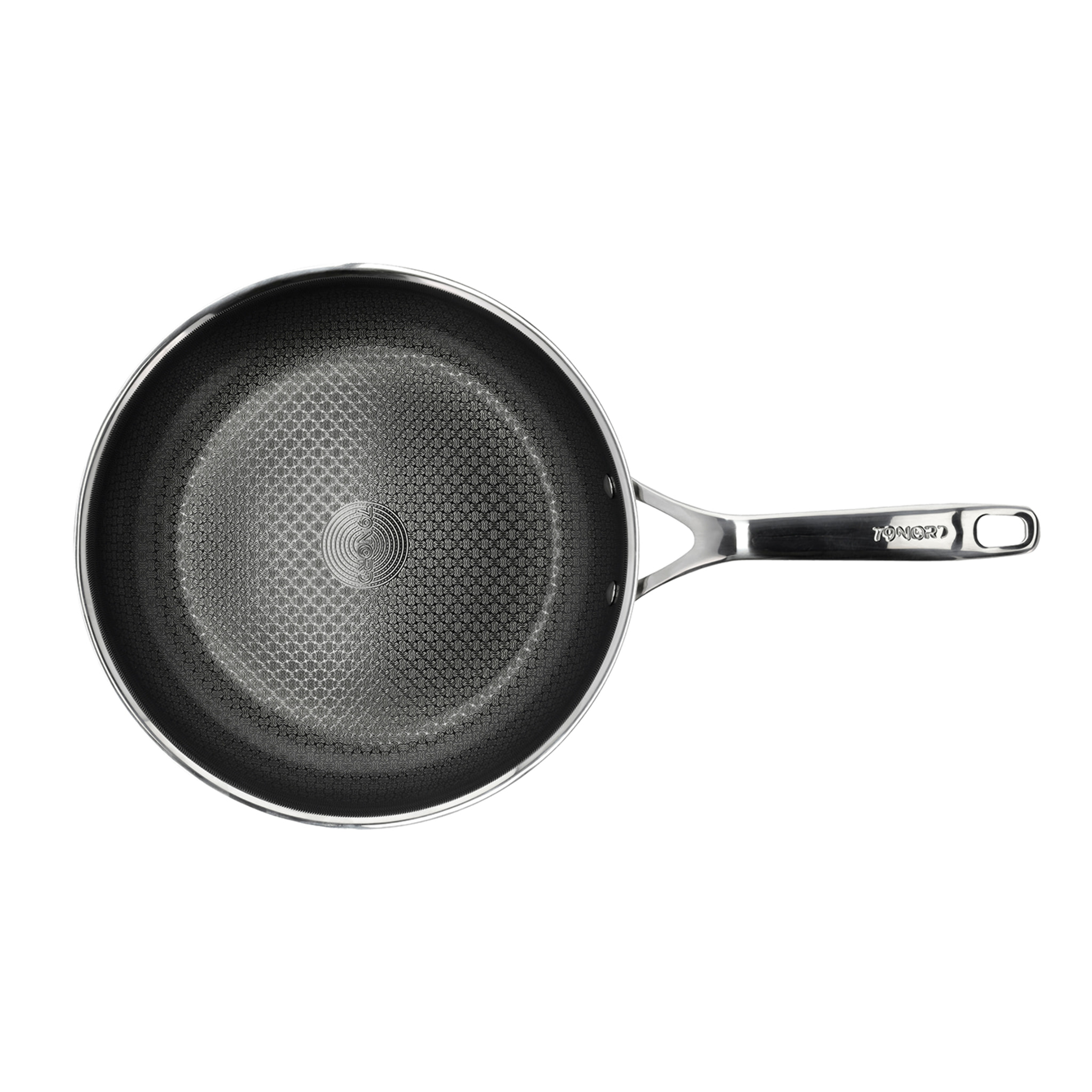 Poêle à frire 79Nord Hybrid