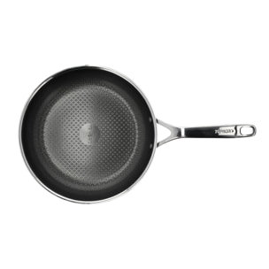 Poêle à frire 79Nord Hybrid