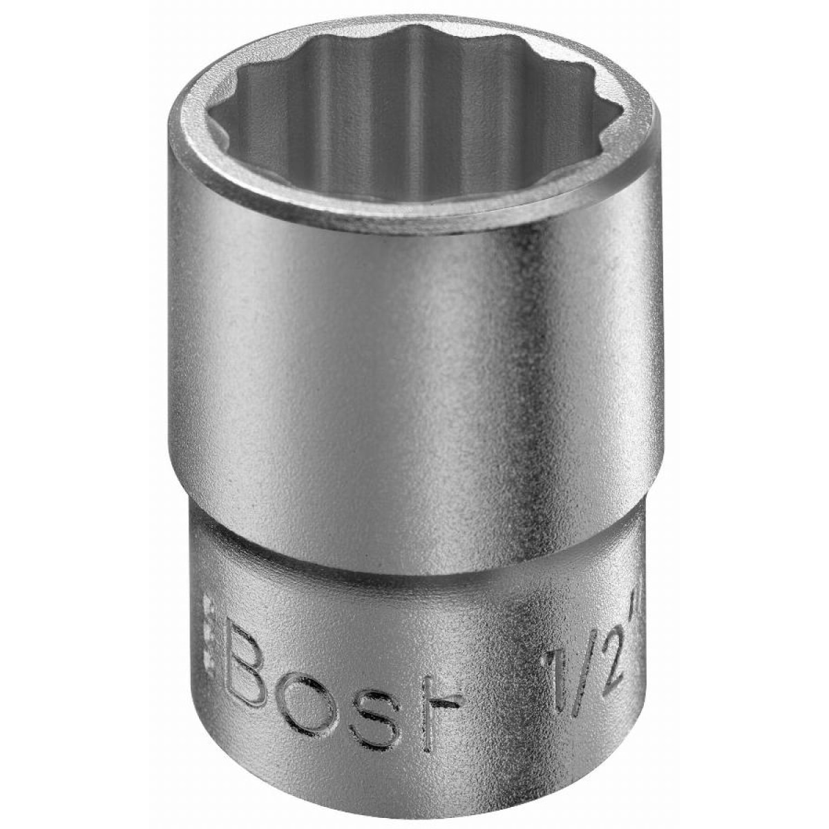 Douille 1/2 BOST - 12 pans - Ø30mm - 691196-B