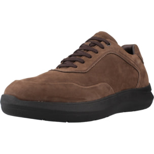 Informales Hombre de la marca STONEFLY  modelo SEVEN SEASON 20 NABUK Brown