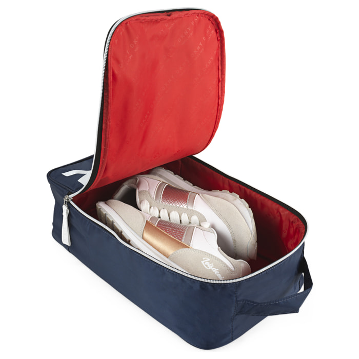 Zapatillero Dkny Dkny-924 Shoe Bags Indigo