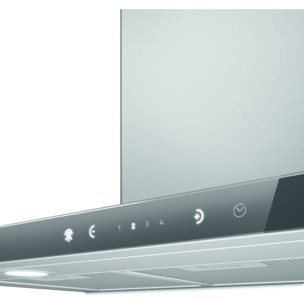 Hotte décorative murale ELICA GALAXY BLIX/A/80