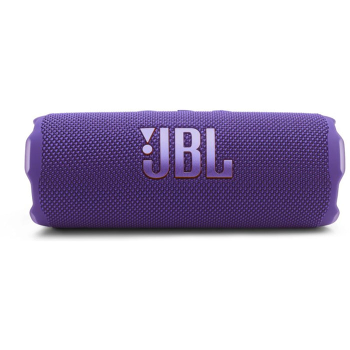 Enceinte portable JBL Flip 7 Violet