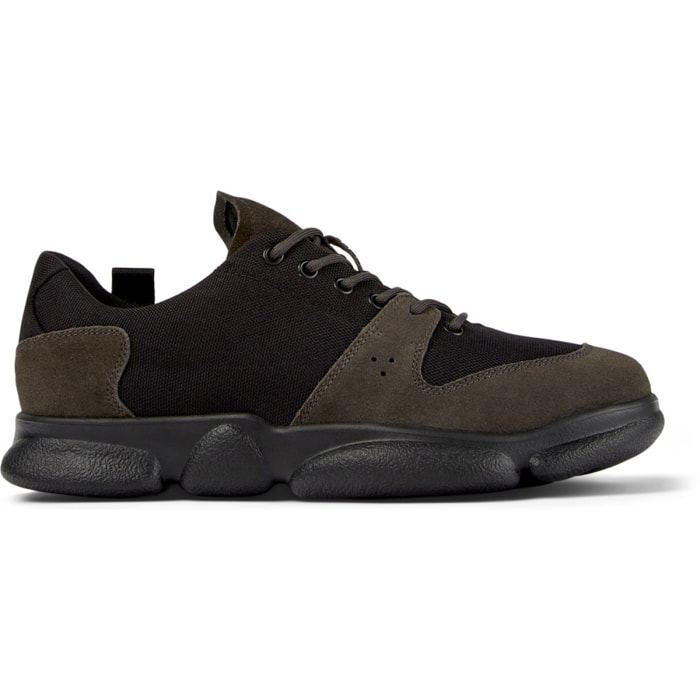 CAMPER Karst - Zapatillas Sneakers Multicolor Hombre