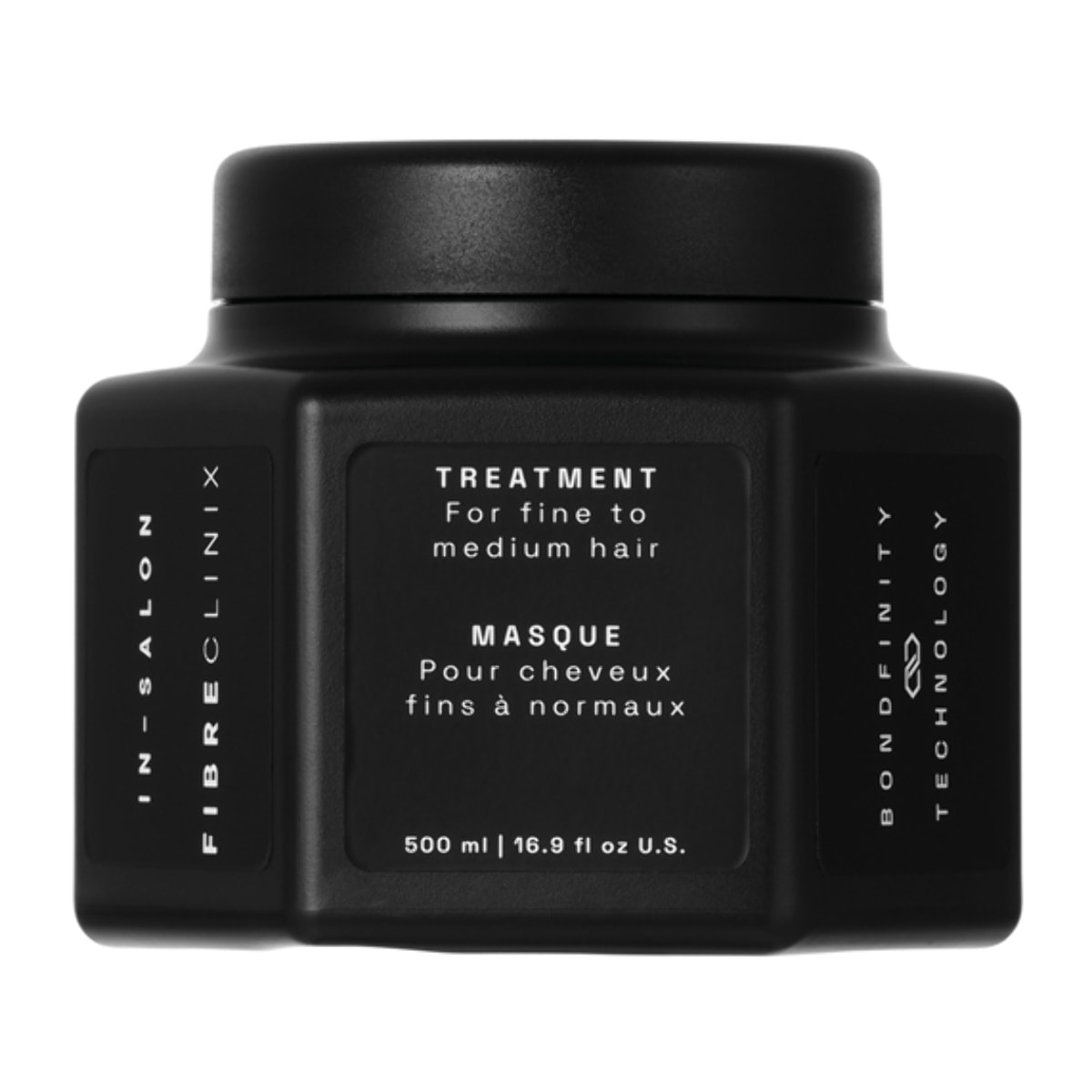 SCHWARZKOPF Fibre Clinix In-Salon Treatment Mask For Fine To Medium Hair 500ml