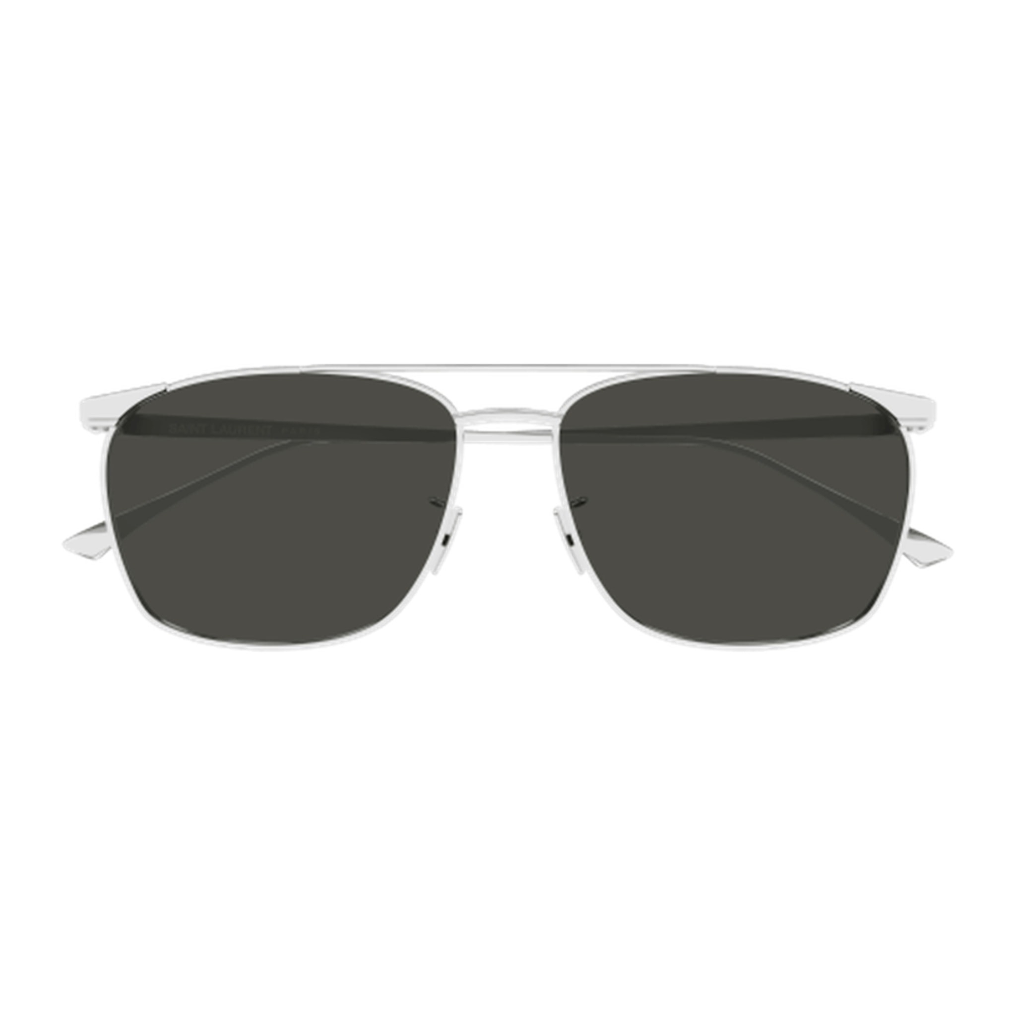 Gafas de Sol Saint Laurent SL 796 VINCENT-002 de Metal Hombre 57 mm