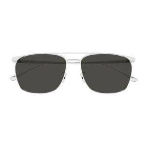 Gafas de Sol Saint Laurent SL 796 VINCENT-002 de Metal Hombre 57 mm