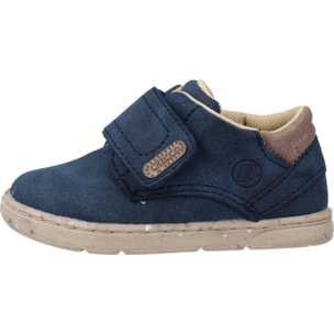 DERBIES - OXFORD CHICCO GAPPER