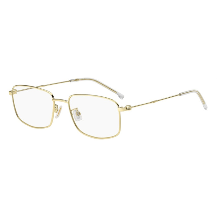 Gafas de Vista Hugo Boss 1678/F J5G de Metal Hombre 54 mm