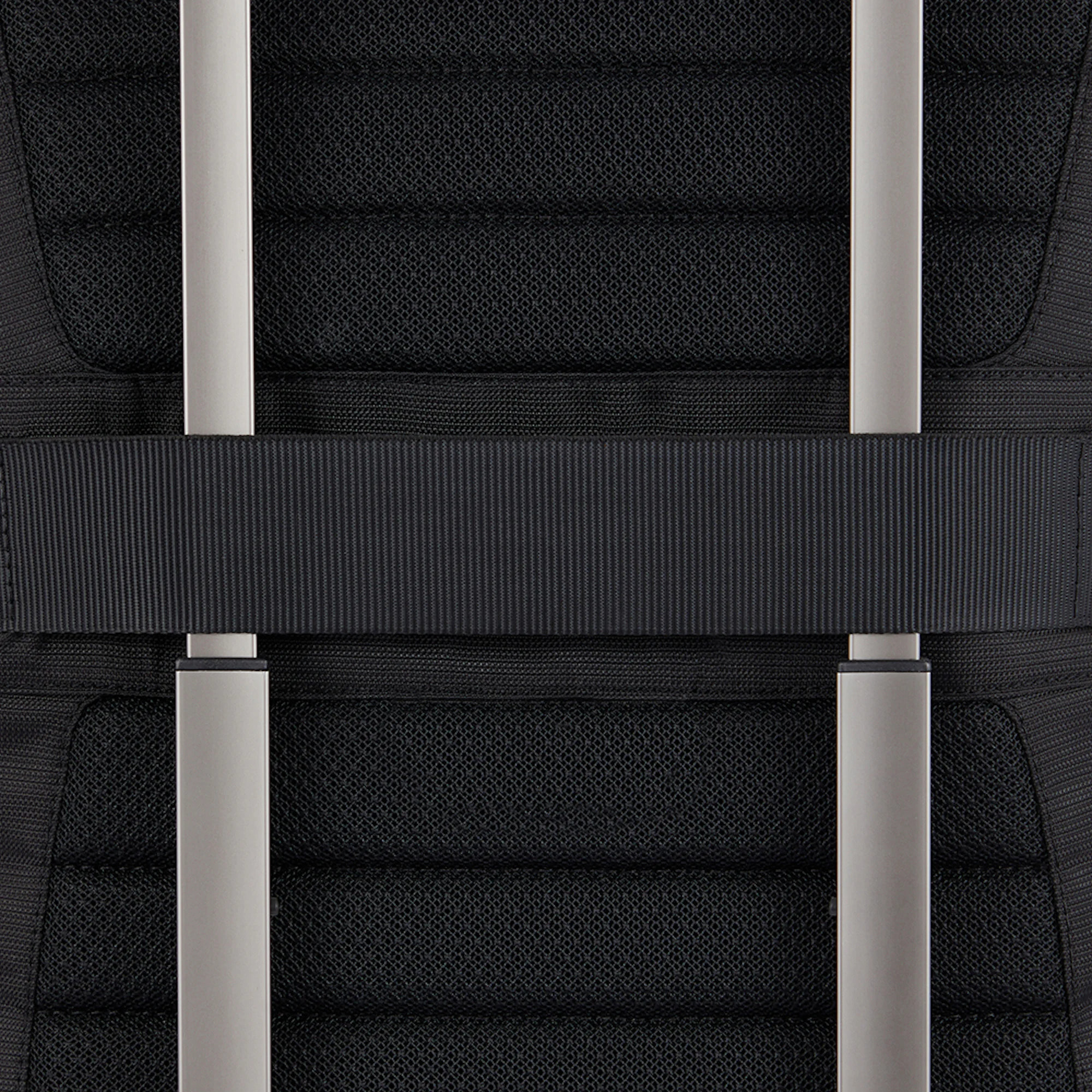 Piquadro Zaino roll-top resistente all'acqua porta pc 15,6